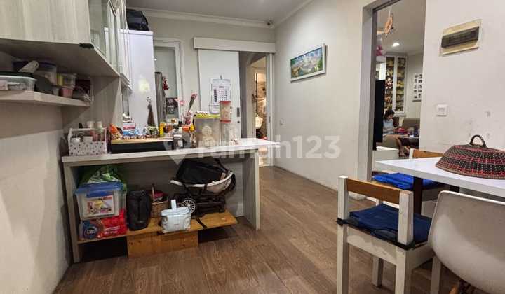 Dijual Murah Vivacia The Eminent Renov Siap Huni 2