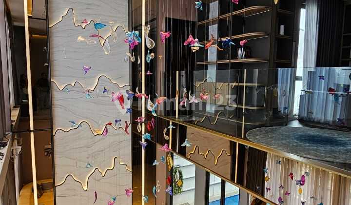 Dijual Cepat Lakewood With Pool Nava Park Bsd Siap Huni