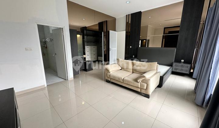 House in Foresta Fiore, Neat, Ready to Occupy, BSD City.