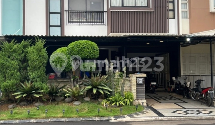 Dijual Cepat Rumah Cantik Di The Spring Gading Serpong Furnish Dijual Cepat Rumah Cantik Di The Spring Gading Serpong Furnish