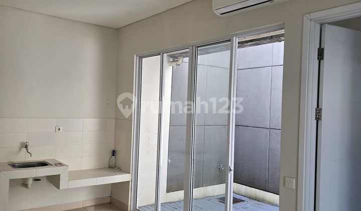 Dijual Murah Cluster Azura Vanya Park Posisi Boulevard Siap Huni