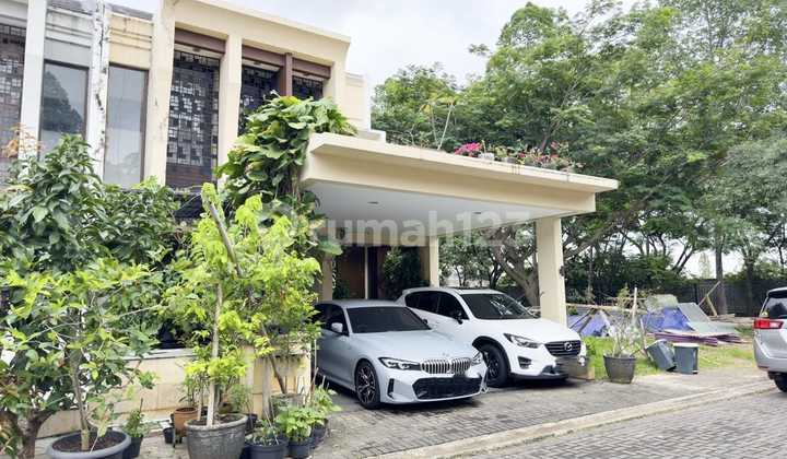 Cluster Paling Dicari Di Bsd Greenwich Park Mayfield Siap Huni Cluster Paling Dicari Di Bsd Greenwich Park Mayfield Siap Huni