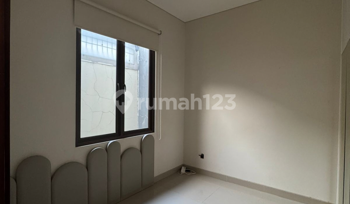 Dijua Murah Furnished Mewah Cluster Askara Vanya Park Bsd 2