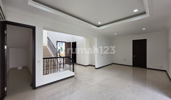 Dijual Cluster Mewah Jadeite Bsd City 2 Lantai Hoek