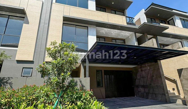 Rumah Di Zora Kiyomi Bsd Baru Belum Pernah Huni Include Lift Rumah Di Zora Kiyomi Bsd Baru Belum Pernah Huni Include Lift