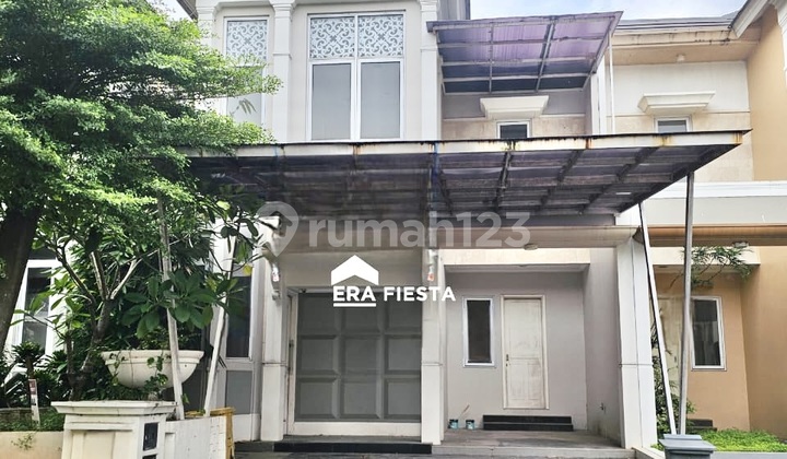 Rumah Sangat Luas Harga Murah Di Greenwich Park Cluster Whitsand Bsd Rumah Sangat Luas Harga Murah Di Greenwich Park Cluster Whitsand Bsd