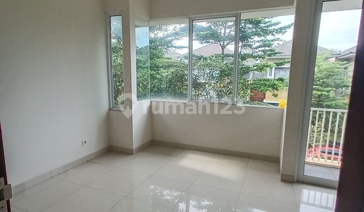 Rumah Bagus di Ingenia The Eminent Bsd City Siap Huni 2