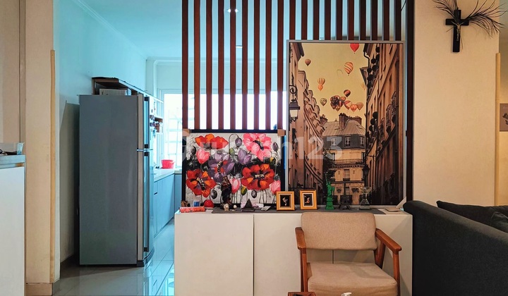 For Sale Cheap Ready to Occupy Verdant Ville The Icon Bsd City 2