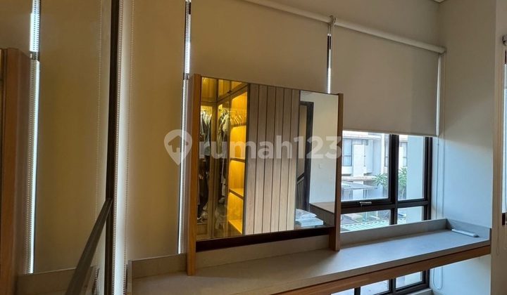 Dijual Cepat Rumah Furnished Di Bsd Cluster Askara Vanya Park Dijual Cepat Rumah Furnished Di Bsd Cluster Askara Vanya Park