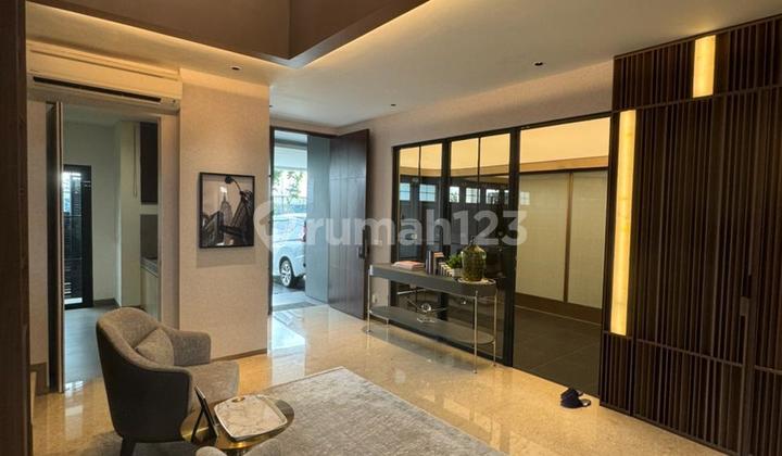 Armont Residence Bsd City Sinarmasland 4 Ensuite Bedrooms