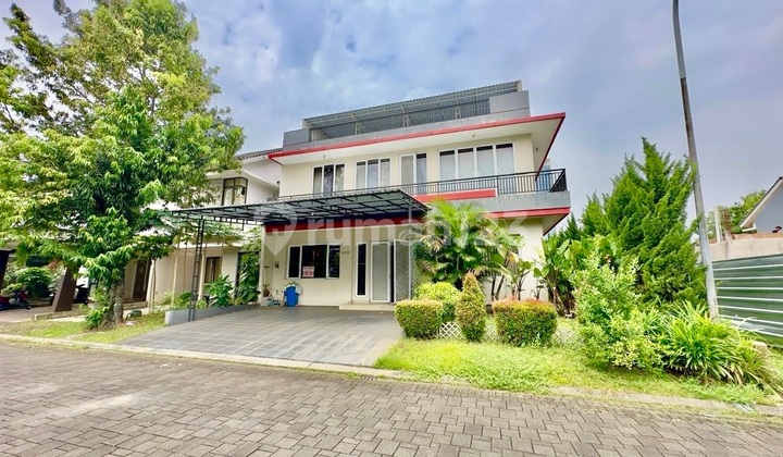 Dijual Rumah Cantik Siap Huni Di Bsd Foresta Fiore Dijual Rumah Cantik Siap Huni Di Bsd Foresta Fiore