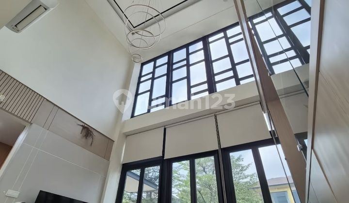 Termurah Lancewood Navapark Semi Furnish Siap Huni