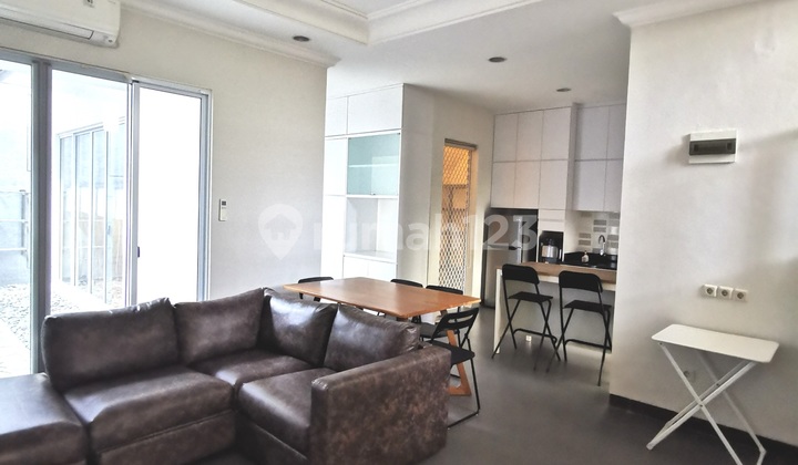 Dijual Rumah Bagus Di Bsd Sheffield Greenwich Park Siap Huni Dijual Rumah Bagus Di Bsd Sheffield Greenwich Park Siap Huni