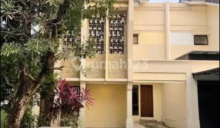 Dijual Murah Cluster Mayfield Greenwich Park Bsd City Siap Huni Dijual Murah Cluster Mayfield Greenwich Park Bsd City Siap Huni