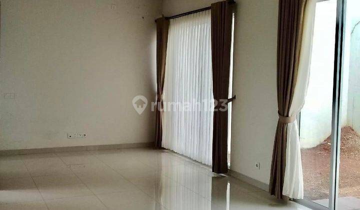 Dijual Cepat Termurah Ingenia The Eminent Bsd City 1