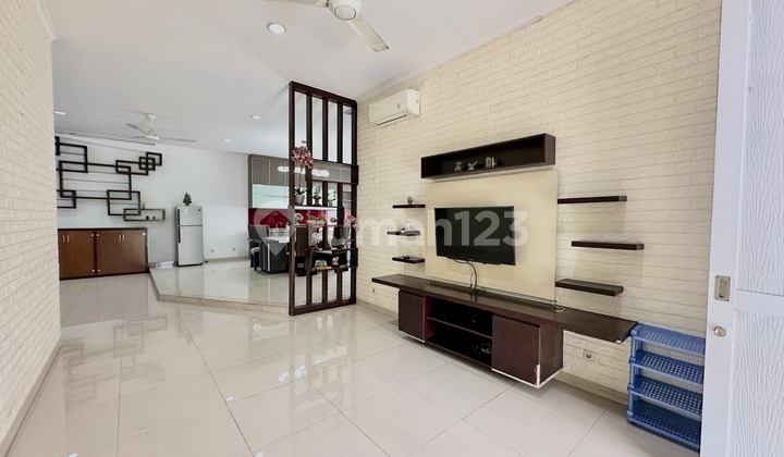 For Sale Beautiful Move-In Ready House In Bsd Foresta Fiore 2