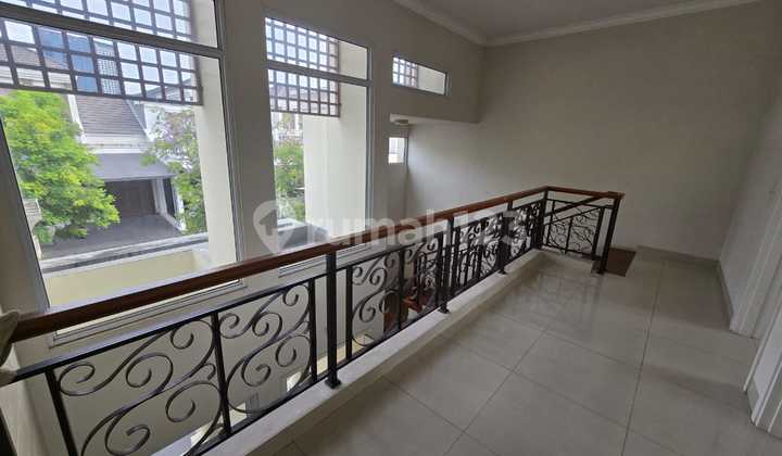 Sewa Murah di Gading Serpong BSD 3 Kamar Green Wich Park Sheffield