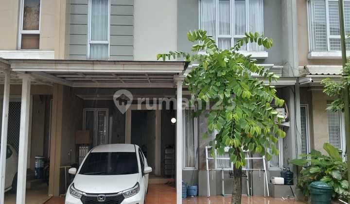 Elista Village Murah Banget Siap Huni Lokasi Cakep