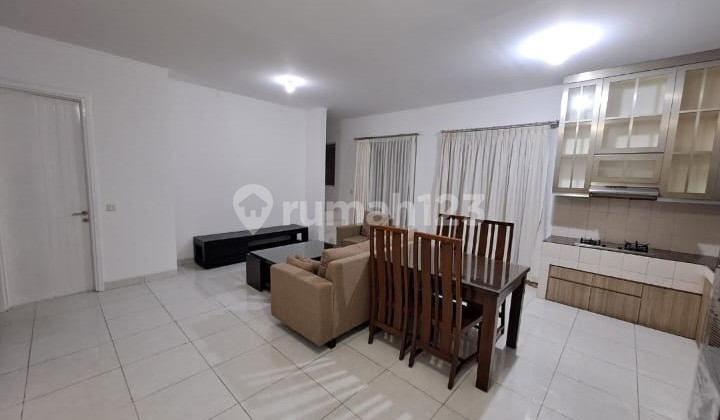 For Rent Fresco Aria Bsd 3+1 Bedroom House Ready to Occupy For Rent Fresco Aria Bsd 3+1 Bedroom House Ready to Occupy