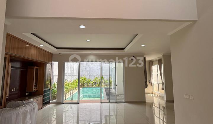 Jual Murah Cluster Whitsand Green Wich Park Bsd