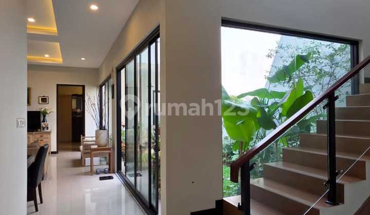 Rumah Mewah Aristoteles Gading Serpong Jual Murah 1