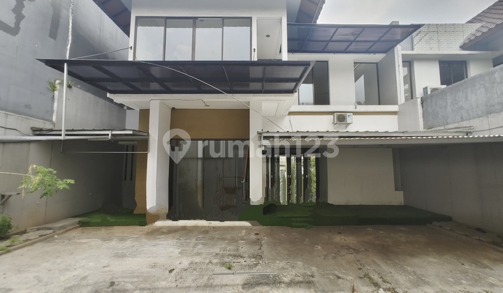 Dijual Rumah Mewah Di Bsd De Park Cluster Heliconia Siap Huni Dijual Rumah Mewah Di Bsd De Park Cluster Heliconia Siap Huni