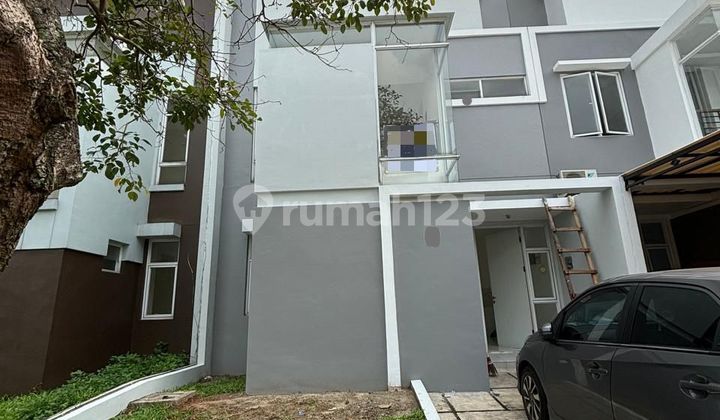 Dijual Rumah Murah Di Bsd The Icon Eastern Cosmo Siap Huni Dijual Rumah Murah Di Bsd The Icon Eastern Cosmo Siap Huni