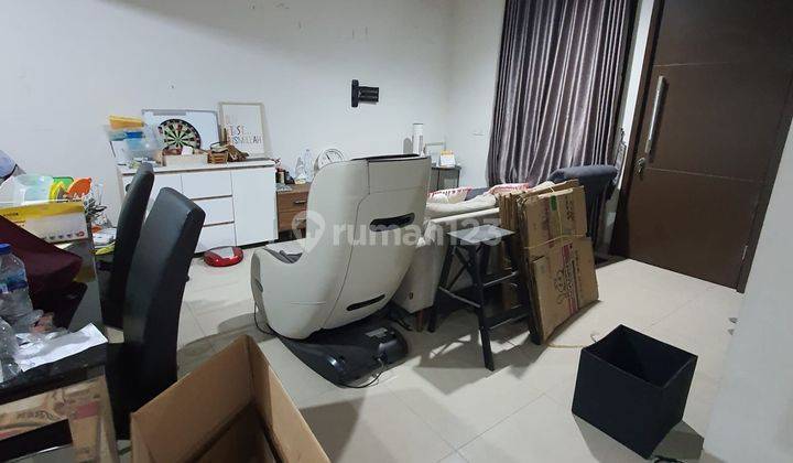 Jual Murah Rumah di Bsd Cluster Avezza The Mozia Siap Huni 1