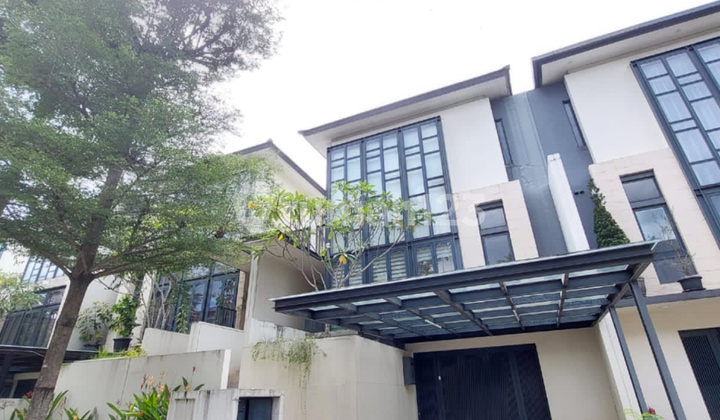 Lancewood Nava Park Dijual Murah Siap Huni Lancewood Nava Park Dijual Murah Siap Huni
