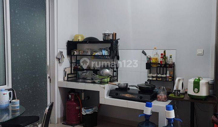Dijual Rumah Bagus Murah Cluster Elista Village Gading Serpong 2