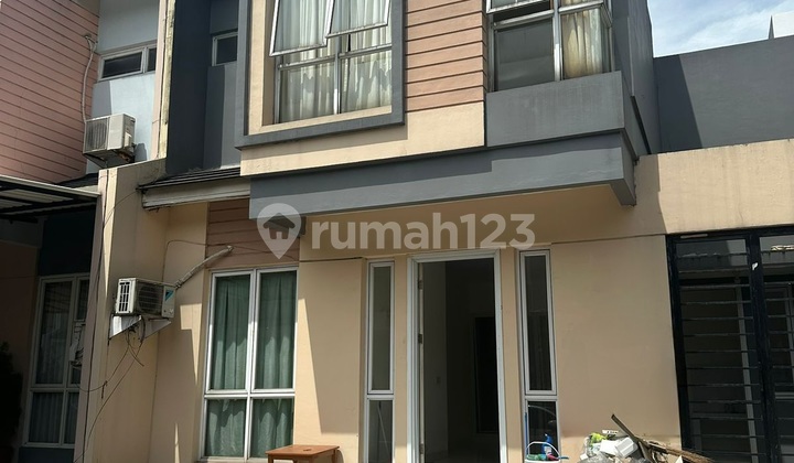 Dijual Murah Cosmo The Icon Bsd City Siap Huni