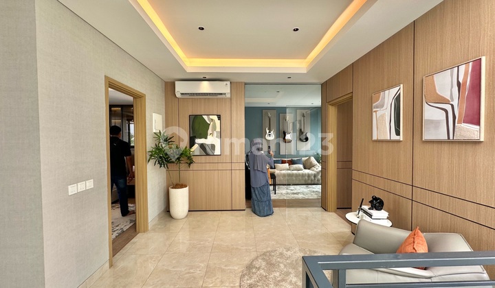 Rumah Tanpa DP di BSD City Adora Belova 3 Lantai Cocok untuk Invest Rumah Tanpa DP di BSD City Adora Belova 3 Lantai Cocok untuk Invest