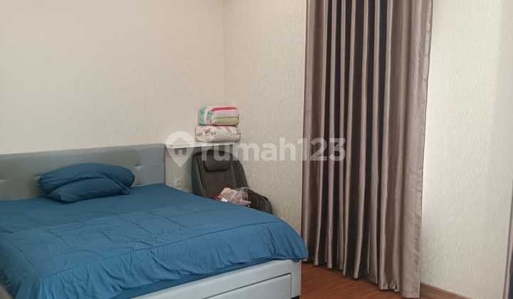 Rumah Bagus Di Gading Serpong Harga Murah Cluster Maxwell 2