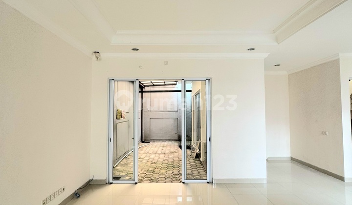 Dijual Murah Sheffield Green Wich Bsd City No Minus 2