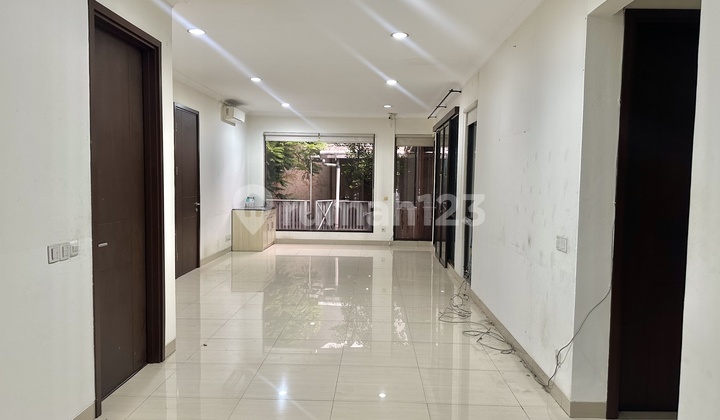 Rumah Dekat Toll Cluster Ritzone The Icon BSD Jual Murah 2