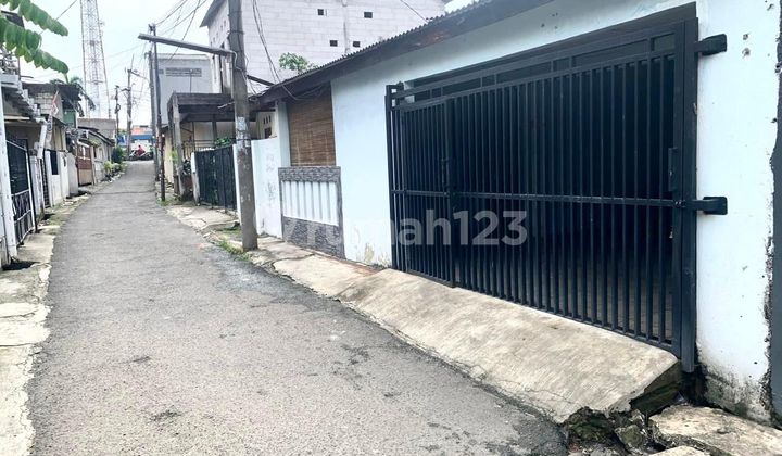 Rumah Siap Huni Di Pondok Aren, Tangerang Selatan