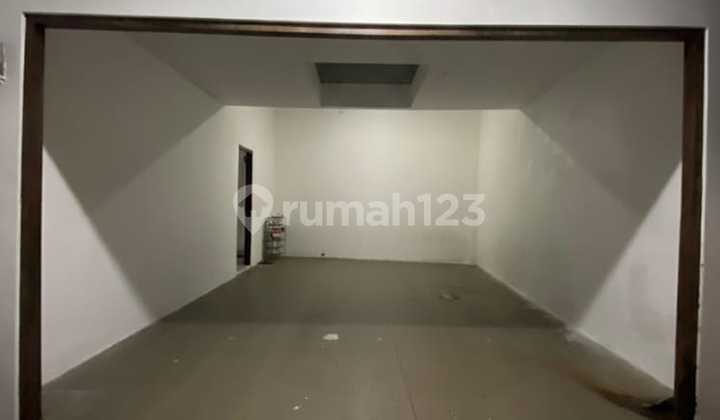 Rumah Impian Di Bogor Dengan Lingkungan Yang Sejuk 2