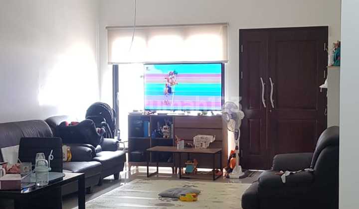 Rumah Strategis di Puri Kembangan, Jakarta Barat 2