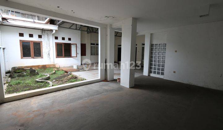 RUMAH LUAS RAGUNAN DEKAT AMPERA, HARGA TERBAIK 2