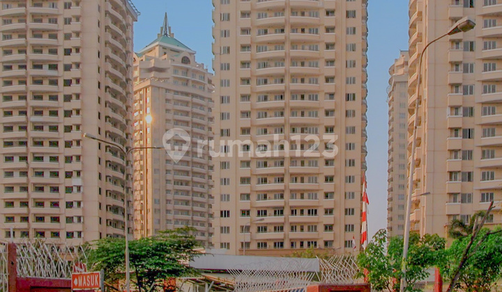 Paladian Park Apartment Kelapa Gading