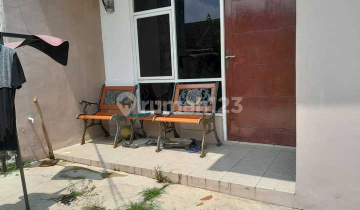 Rumah Siap Huni Di Graha Tirta Asri Parung, Bogor Rumah Siap Huni Di Graha Tirta Asri Parung, Bogor