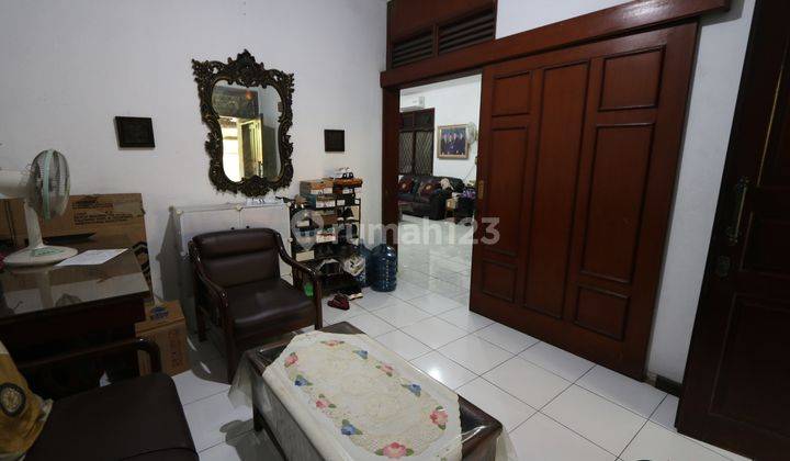 Rumah dengan 7+1 Kamar Tidur  di Kelapa Gading Timur /  : House 7 + 1 Bedrooms in Kelapa Gading Timur #DDLL 2