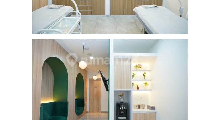 Ready-to-Use Building in Kalianyar, East Java Ready-to-Use Building in Kalianyar, East Java