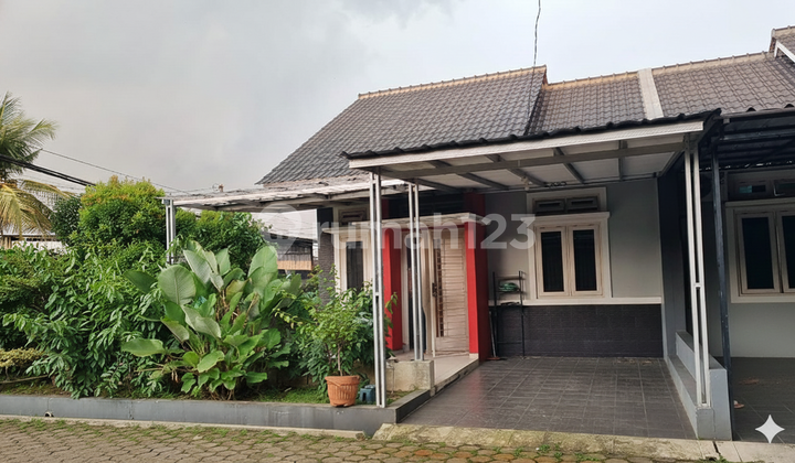 Rumah Siap Huni Di Ciburial Indah, Bogor Rumah Siap Huni Di Ciburial Indah, Bogor