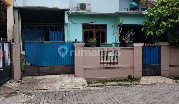 Strategic Hook House in Larangan Kreo, Tangerang City 2