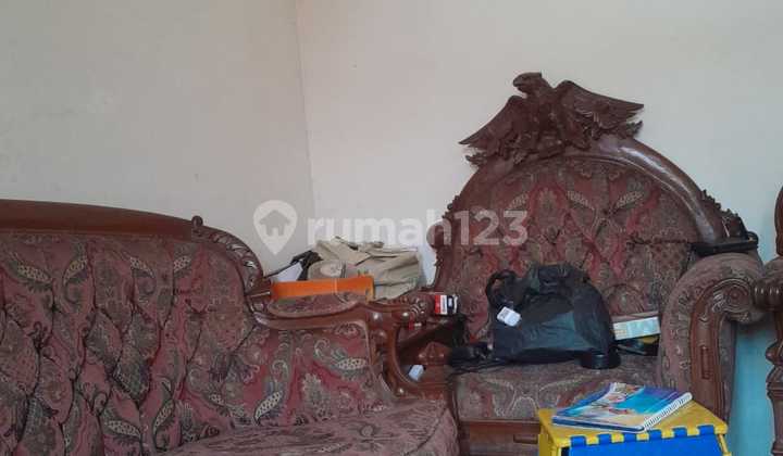 Rumah Siap Huni Di Graha Tirta Asri Parung, Bogor 2