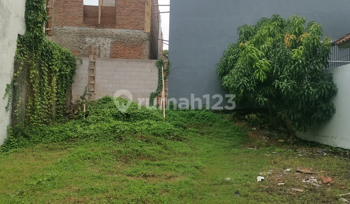 Land Plot in Simpruk Lippo Cikarang at a good price 2