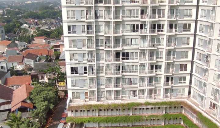 Apartement Bintaro Plaza Residence Tower Altiz