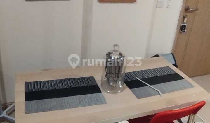 Siap Huni! Meikarta Distrik 1 Tower Riverlake 1B - Harga Nego! 2