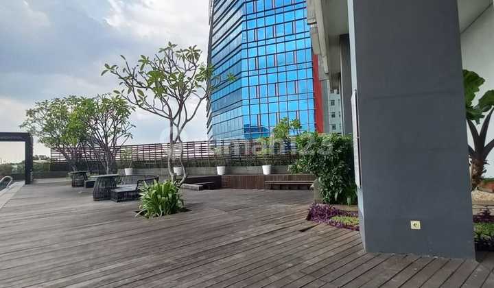 Accent Apartment Bintaro Jaya Sector 7